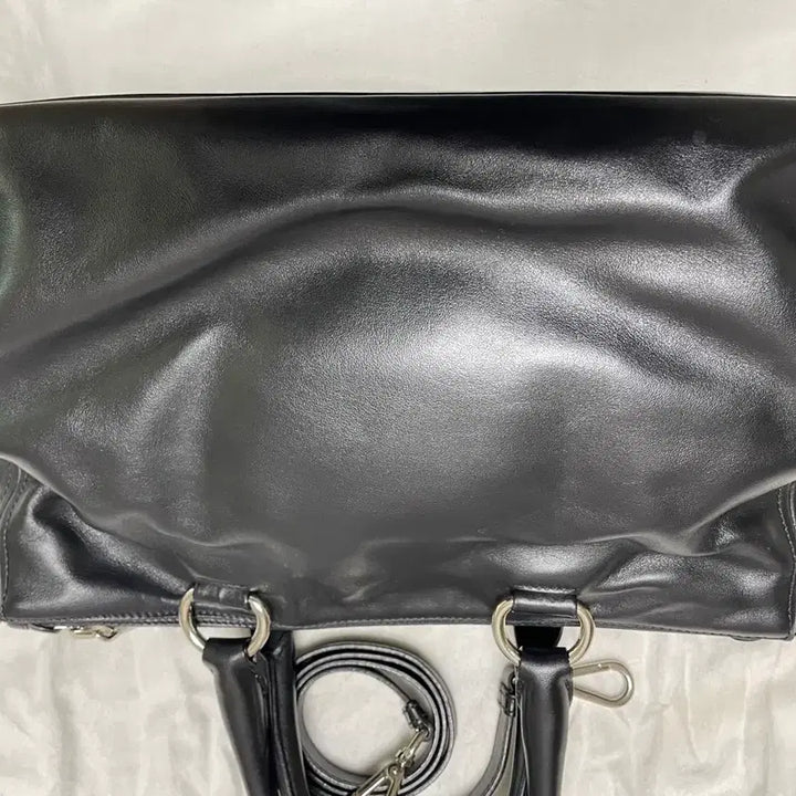 [BUNJANG] Prada Clutch Bag / 프라다 매장 구매 정품