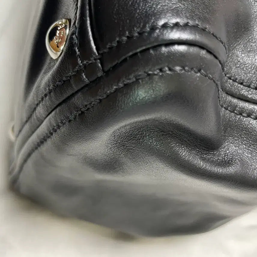 [BUNJANG] Prada Clutch Bag / 프라다 매장 구매 정품