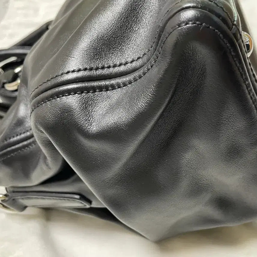 [BUNJANG] Prada Clutch Bag / 프라다 매장 구매 정품