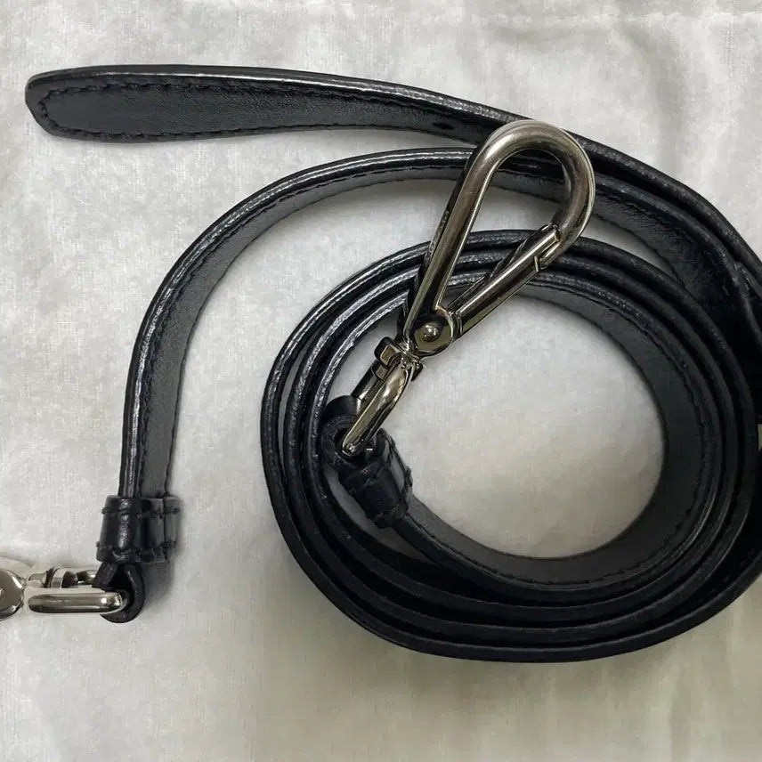 [BUNJANG] Prada Clutch Bag / 프라다 매장 구매 정품