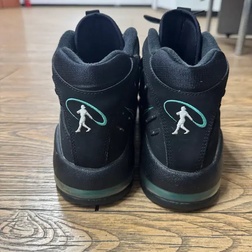 [BUNJANG] Nike Air Max Griffey 1 Seattle Mariners MLB / 나이키 에어 맥스 그리피 주니어 275 시애틀 매리너스 MLB