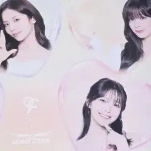 [BUNJANG] fromis_9 Mousepad / 프로미스나인 장패드