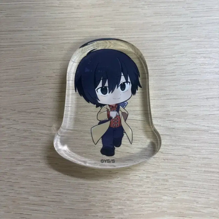 [BUNJANG] Sakamoto Days Yura Acrylic Stand / 사카모토데이즈 유라유라 아크릴