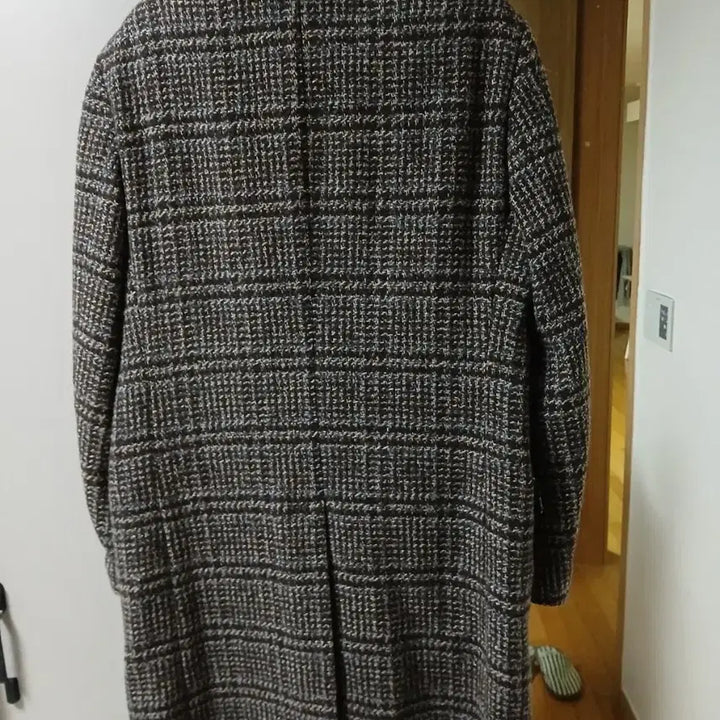 [BUNJANG] Lardini Tailored Single Coat / [라르디니] 테일러드 싱글 코트 50사이즈