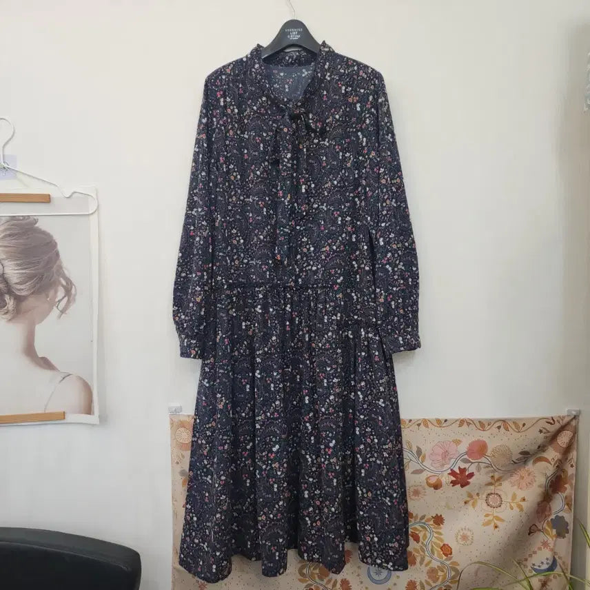 [BUNJANG] Cynthia Rowley Dress (Size 100) / 신시아로리 원피스 100사이즈 택달린제품