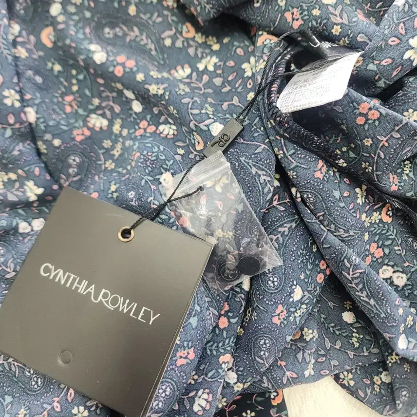 [BUNJANG] Cynthia Rowley Dress (Size 100) / 신시아로리 원피스 100사이즈 택달린제품