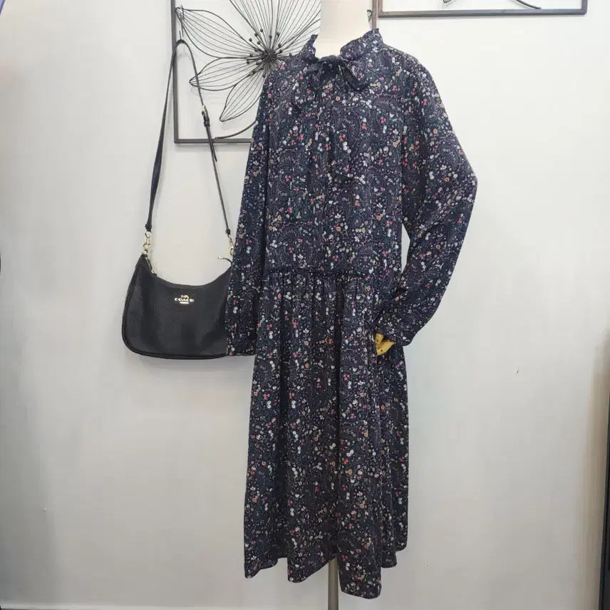 [BUNJANG] Cynthia Rowley Dress (Size 100) / 신시아로리 원피스 100사이즈 택달린제품