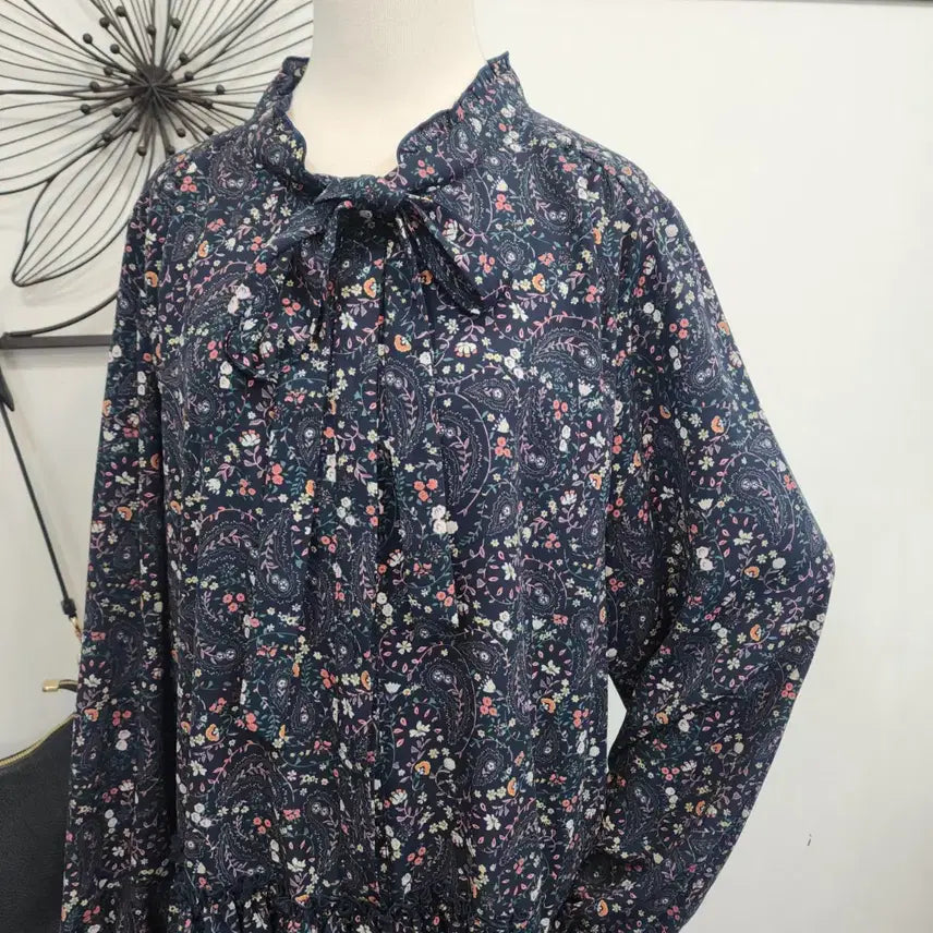 [BUNJANG] Cynthia Rowley Dress (Size 100) / 신시아로리 원피스 100사이즈 택달린제품