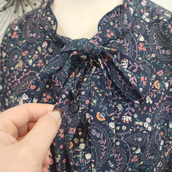 [BUNJANG] Cynthia Rowley Dress (Size 100) / 신시아로리 원피스 100사이즈 택달린제품