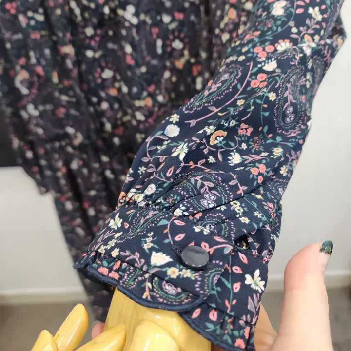 [BUNJANG] Cynthia Rowley Dress (Size 100) / 신시아로리 원피스 100사이즈 택달린제품