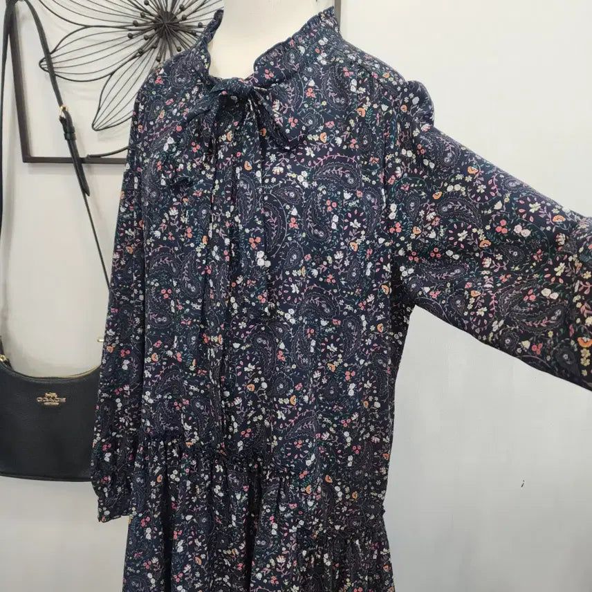 [BUNJANG] Cynthia Rowley Dress (Size 100) / 신시아로리 원피스 100사이즈 택달린제품