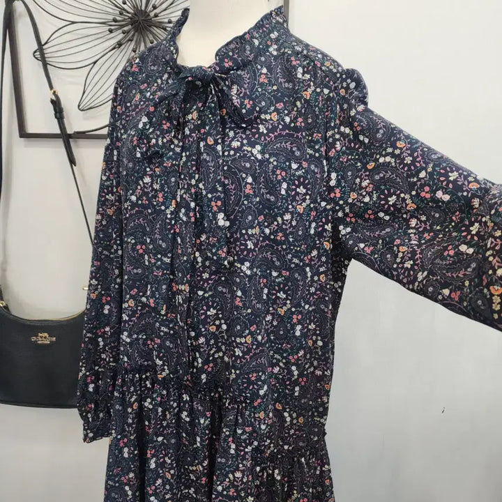 [BUNJANG] Cynthia Rowley Dress (Size 100) / 신시아로리 원피스 100사이즈 택달린제품