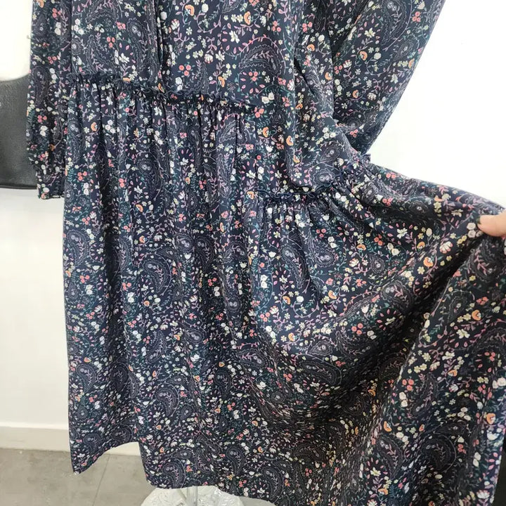 [BUNJANG] Cynthia Rowley Dress (Size 100) / 신시아로리 원피스 100사이즈 택달린제품