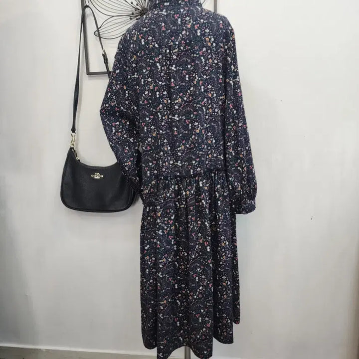 [BUNJANG] Cynthia Rowley Dress (Size 100) / 신시아로리 원피스 100사이즈 택달린제품