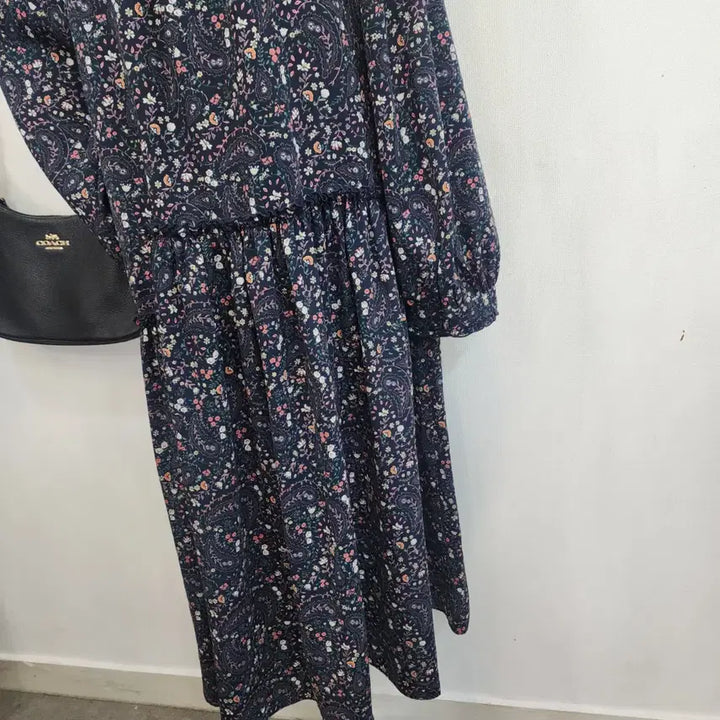[BUNJANG] Cynthia Rowley Dress (Size 100) / 신시아로리 원피스 100사이즈 택달린제품