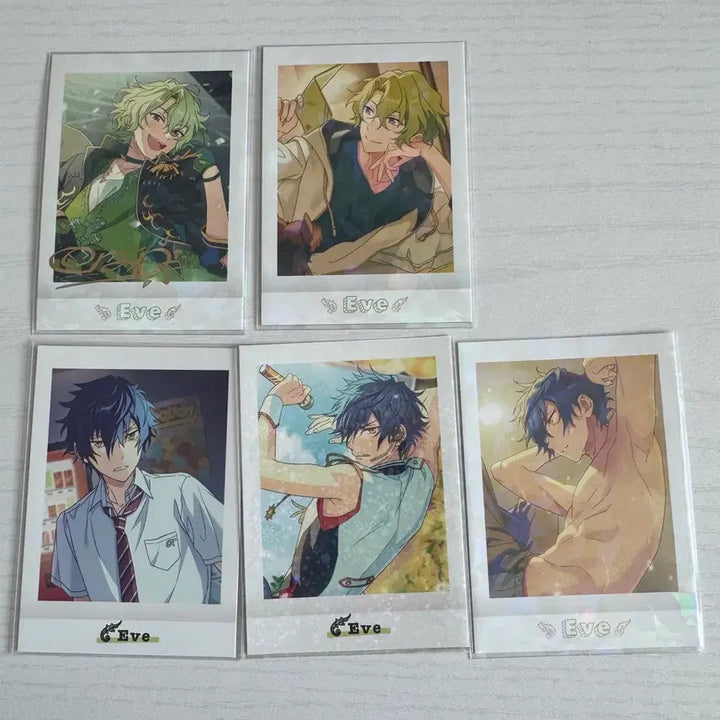 [SOLD OUT] 앙상블 스타즈 파샤 5탄 히요리 레어