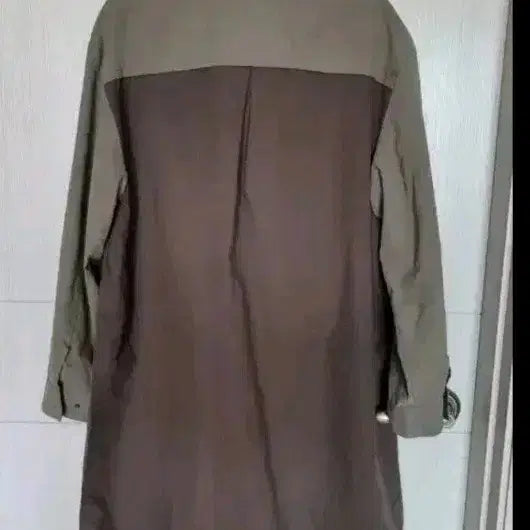 [BUNJANG] Lee Hwa Sook Spring/Autumn Jacket / 77) 보이시한 매력/이화숙 화숙리 봄가을 점퍼