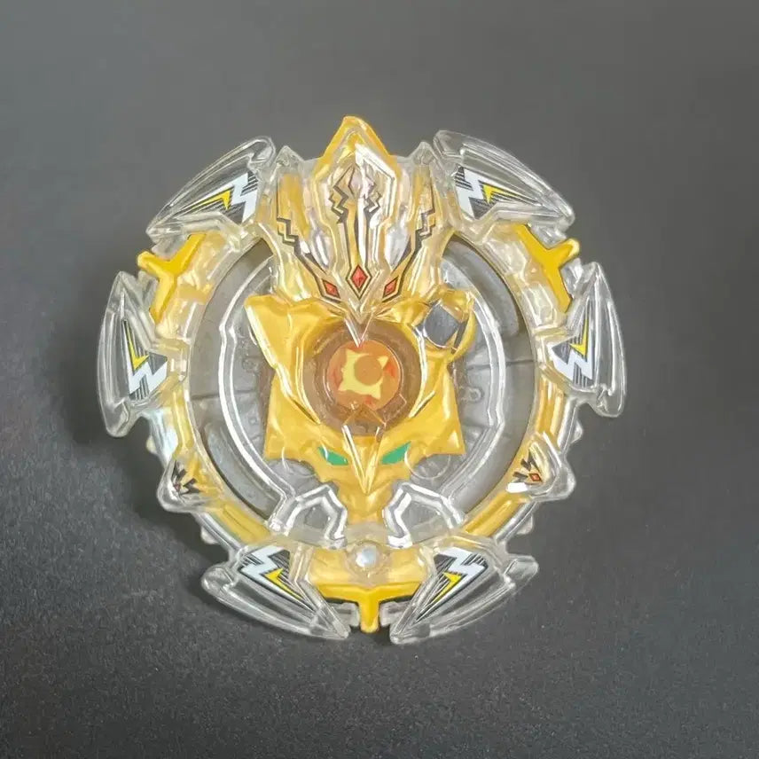 [BUNJANG] Beyblade Burst Trident Random Booster 1 / 베이블레이드 버스트 (한정판) 랜덤부스터1 트라이던트 정품