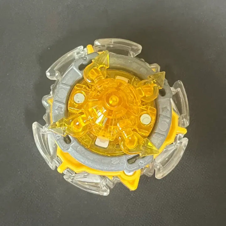 [BUNJANG] Beyblade Burst Trident Random Booster 1 / 베이블레이드 버스트 (한정판) 랜덤부스터1 트라이던트 정품