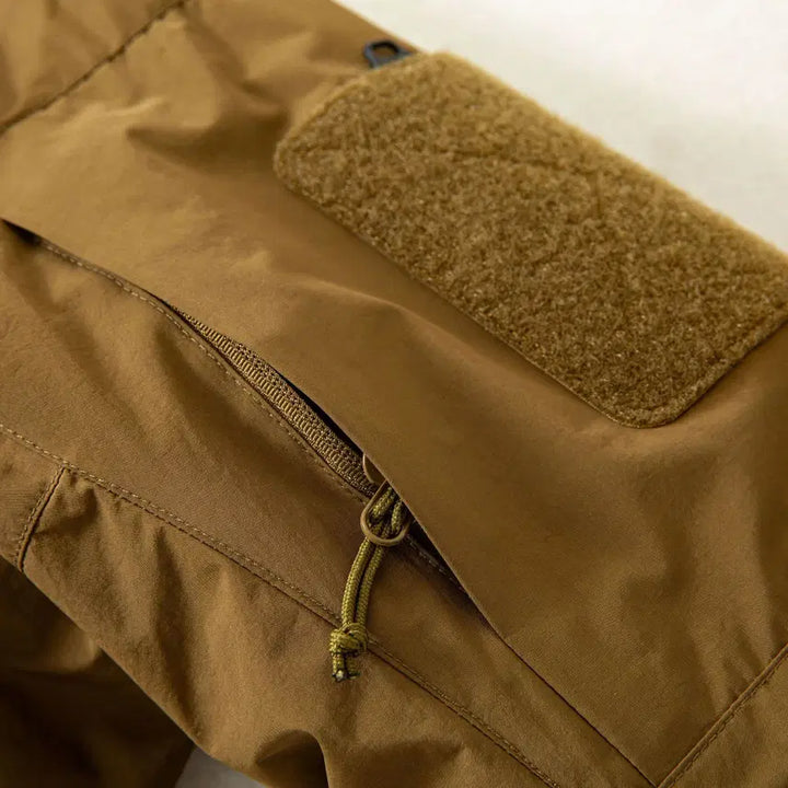 [BUNJANG] Wolf Insulation Lightweight Padded Jacket / 울프 인슐레이션 경량 패딩 자켓