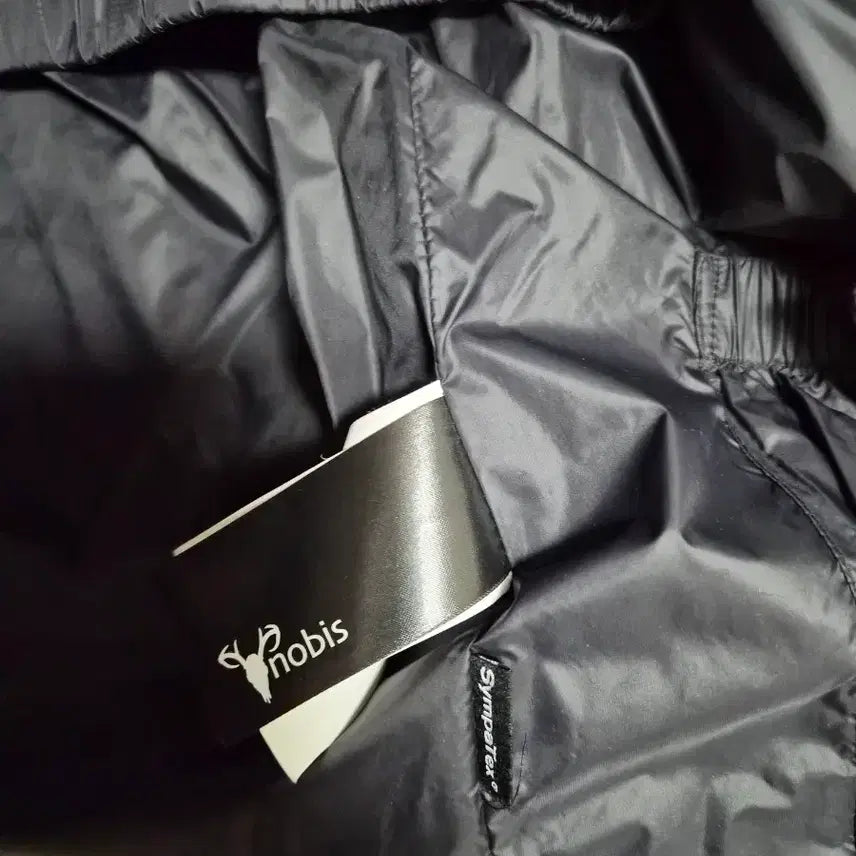 [BUNJANG] Novice Women's Long Padded Coat (Black) / 노비스 여자 롱패딩 (블랙)-사용감 완전 없음