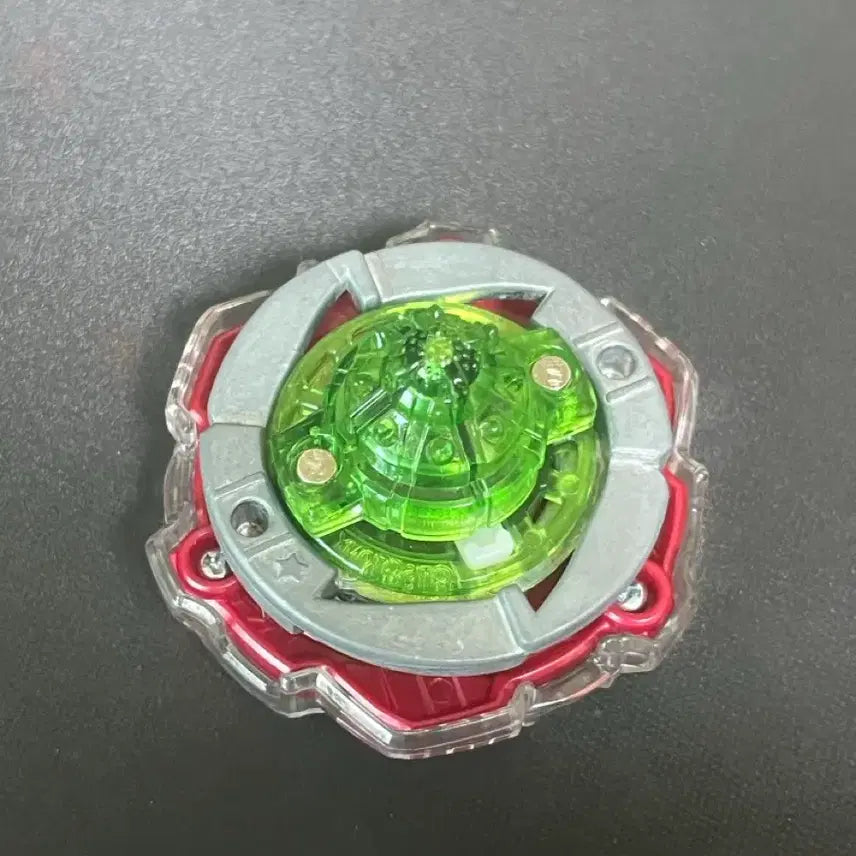 [BUNJANG] Beyblade Burst Limited Edition Evil Eye Genuine / 베이블레이드 버스트 (한정판) 이블아이 판매 정품