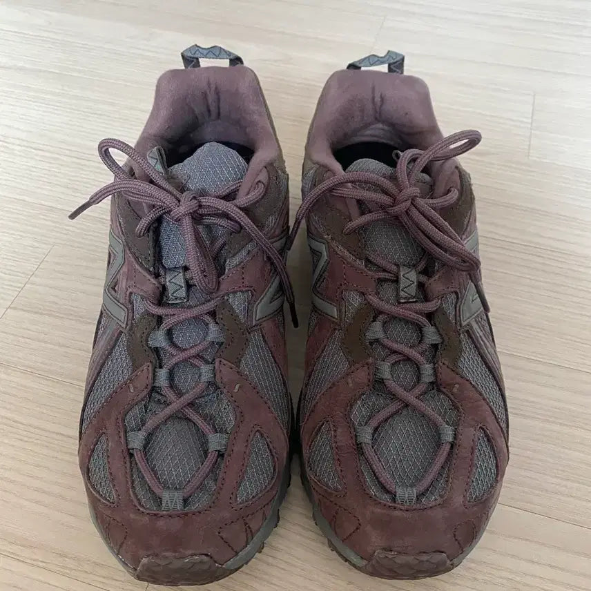 [BUNJANG] New Balance 610 Sneakers / 뉴발란스 610 New Balance