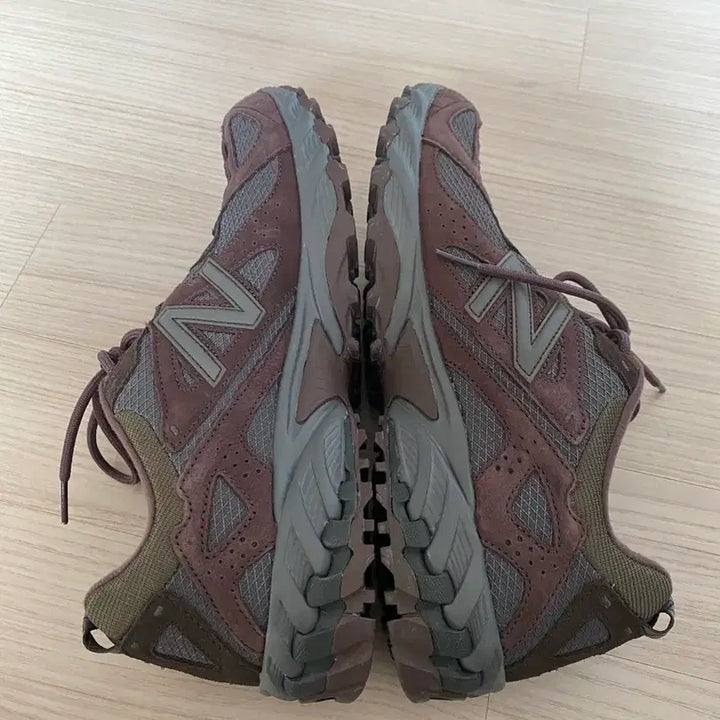 [BUNJANG] New Balance 610 Sneakers / 뉴발란스 610 New Balance