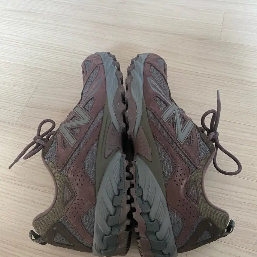 [BUNJANG] New Balance 610 Sneakers / 뉴발란스 610 New Balance