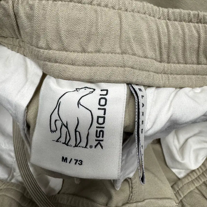 [BUNJANG] 27 Nordisk Pants / 27 노르디스크
