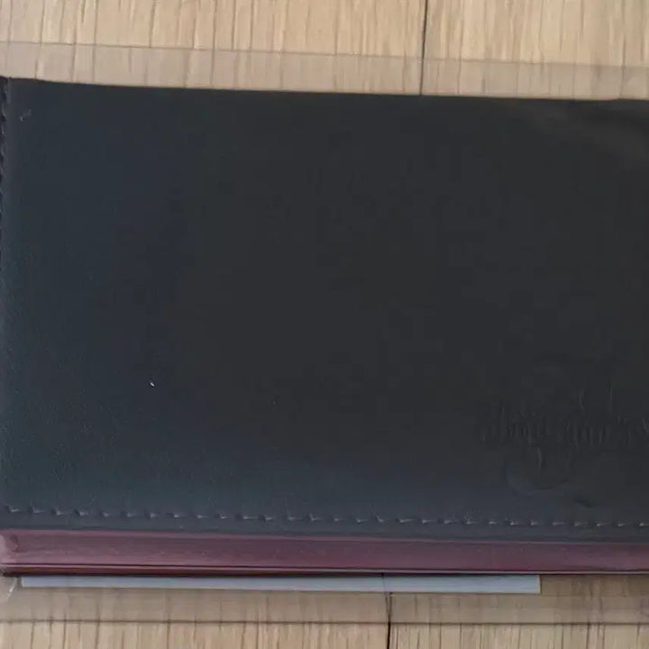 [BUNJANG] Blue Archive Justice Task Force Wallet / 블루아카이브 3주년 정의실현부 지갑