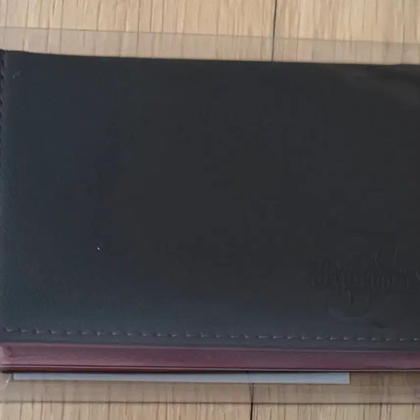 [BUNJANG] Blue Archive Justice Task Force Wallet / 블루아카이브 3주년 정의실현부 지갑