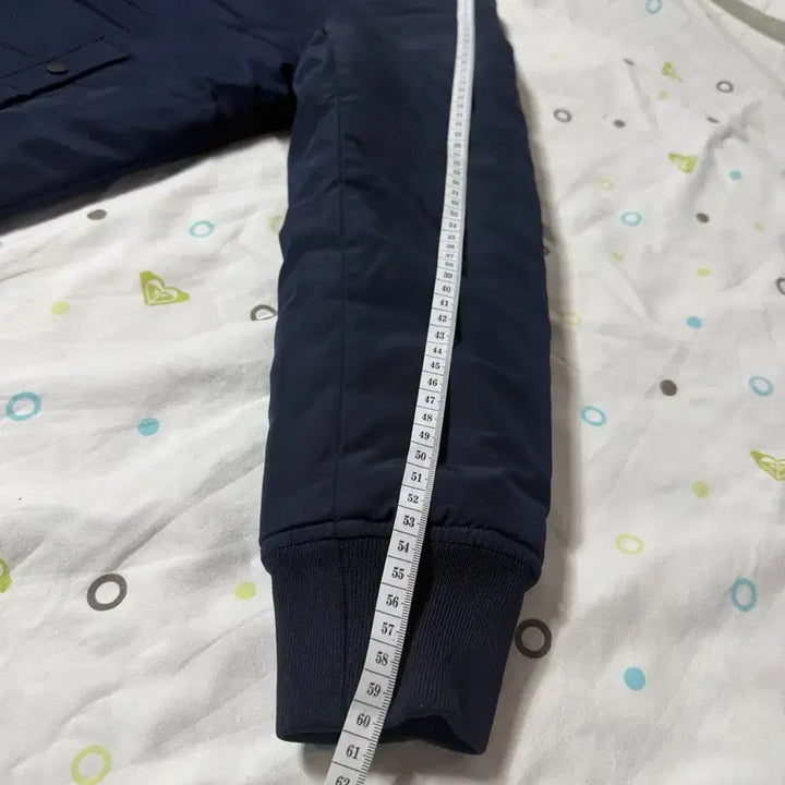 [BUNJANG] Lacoste Navy Jacket / Lacoste 라코스테 네이비 컬러 자켓입니다