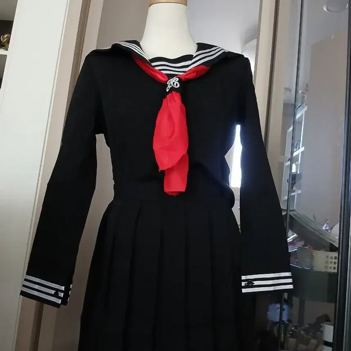 [BUNJANG] Sailor Uniform / 세라복