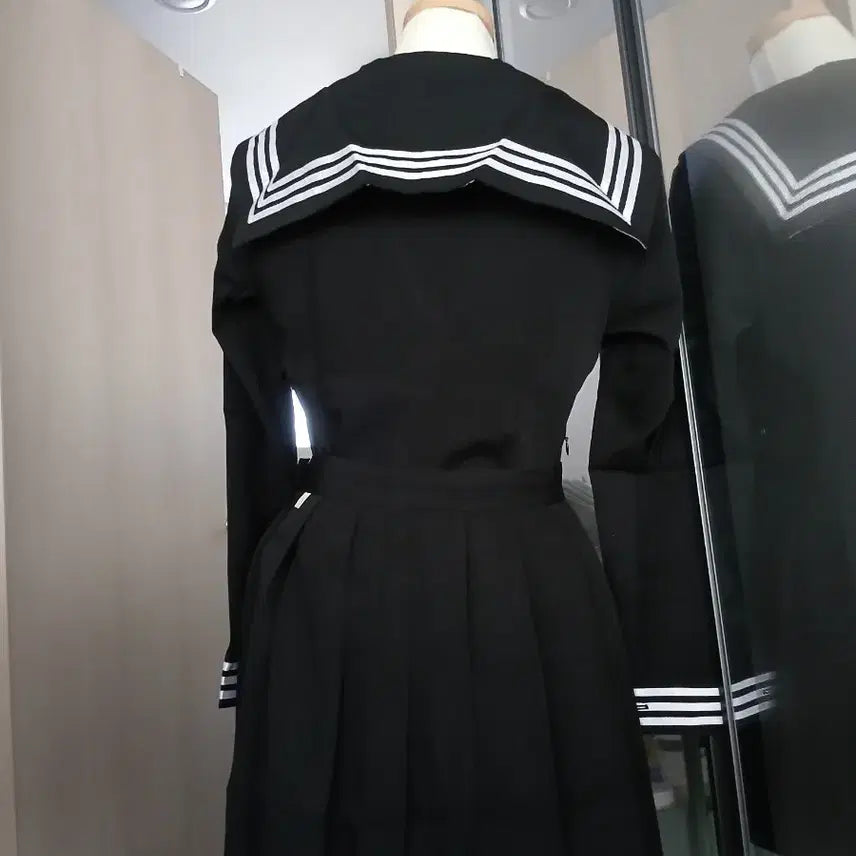 [BUNJANG] Sailor Uniform / 세라복