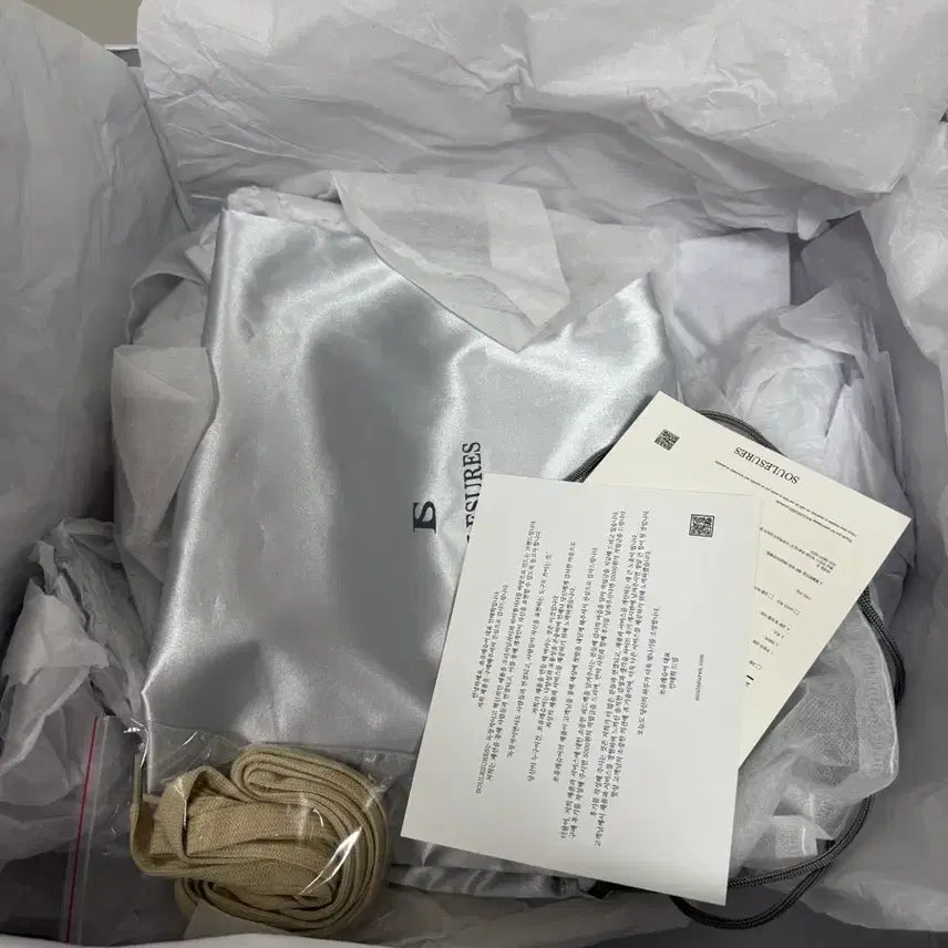 [BUNJANG] MJD Surgery Bulky Boots / MJD 써저리 벌키 부츠