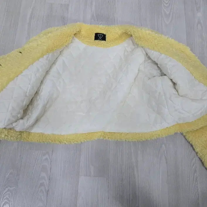 [BUNJANG] RAN Boucle Jacket - Women's F - New / 국산RAN.부클자켓.여자F.완전새거수준