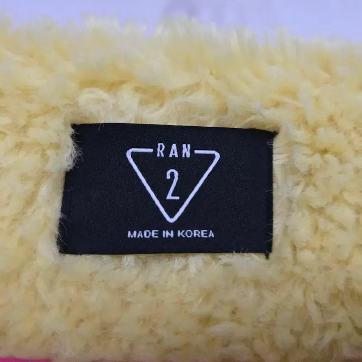 [BUNJANG] RAN Boucle Jacket - Women's F - New / 국산RAN.부클자켓.여자F.완전새거수준