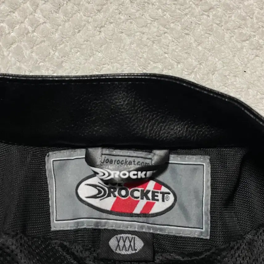 [BUNJANG] Suzuki Yoshimura Leather Patchwork Motorcycle Racing Leather Jacket / [3XL] 스즈키 요시무라 소가죽 패치워크 모터사이클 레이싱 레더 자켓