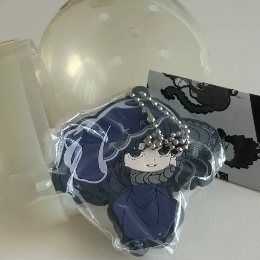 [BUNJANG] Sakamoto Days Osagari Gacha (Sealed) / 미개봉) 사카모토 데이즈 오사기리 가챠