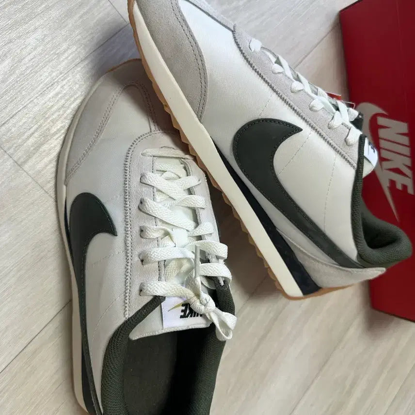 [BUNJANG] Nike Pacific 280 Sneakers / 나이키 퍼시픽 280 새상품