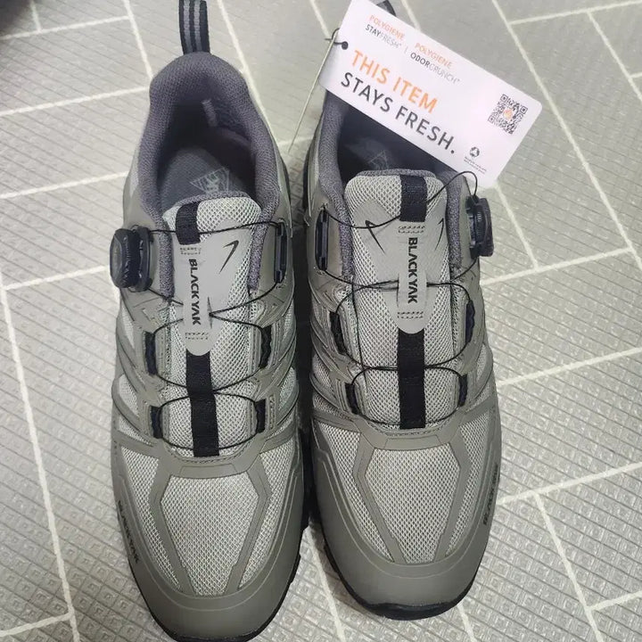 [SOLD OUT] 270  블랙야크  등등