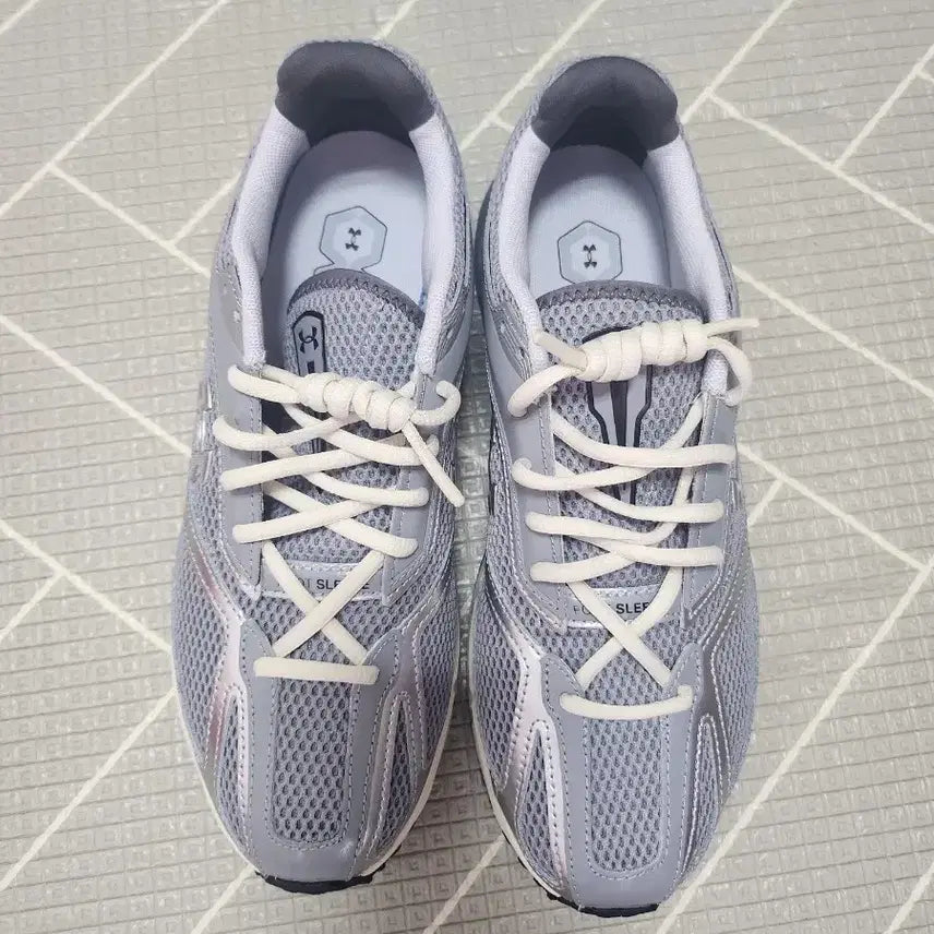 [BUNJANG] Blackyak Under Armour Etc. / 270  블랙야크  언더아머 등등