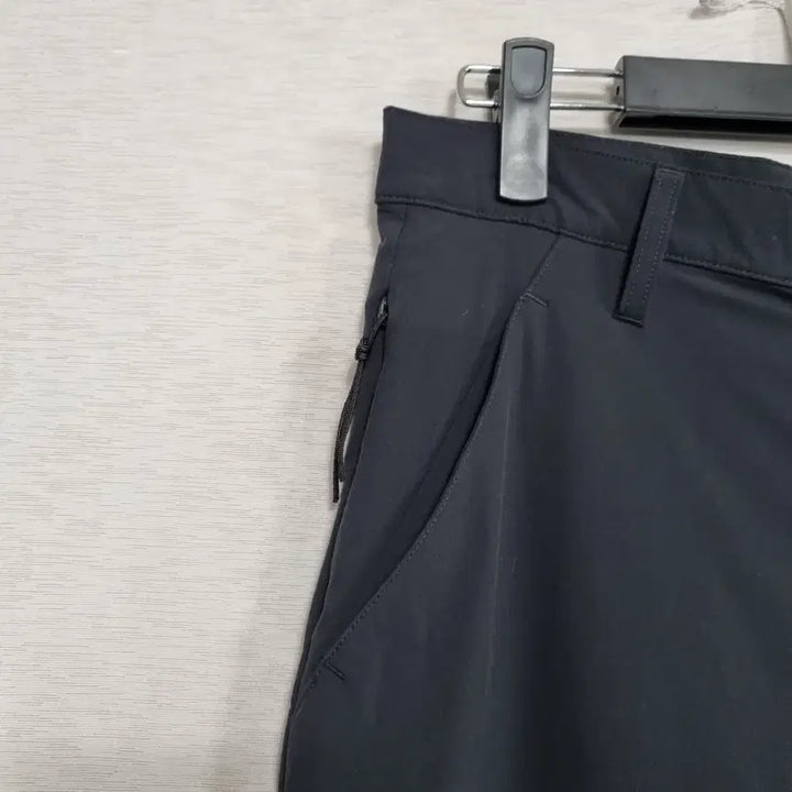 [BUNJANG] Adidas Spring/Autumn Spandex Pants Men's 30-31 inch / ㅡ 아디다스 봄가을 스판 팬츠 남30-31인치ㅡ0219