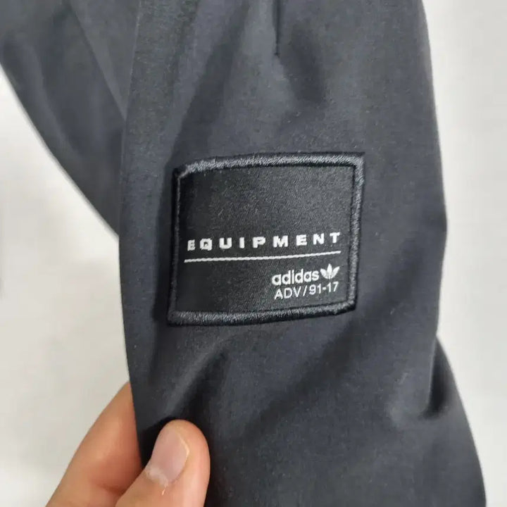 [BUNJANG] Adidas Spring/Autumn Spandex Pants Men's 30-31 inch / ㅡ 아디다스 봄가을 스판 팬츠 남30-31인치ㅡ0219