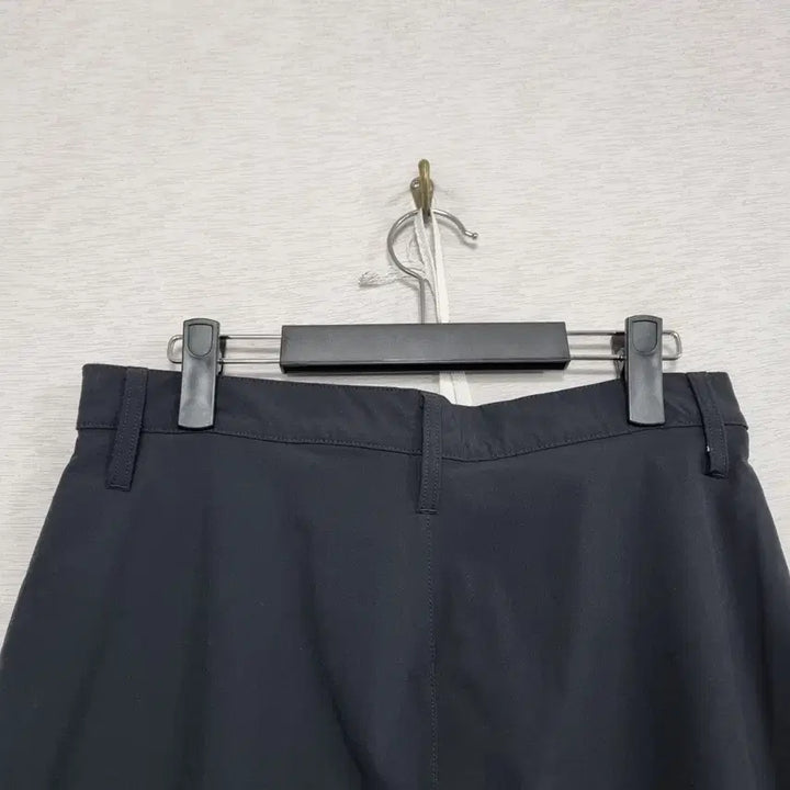 [BUNJANG] Adidas Spring/Autumn Spandex Pants Men's 30-31 inch / ㅡ 아디다스 봄가을 스판 팬츠 남30-31인치ㅡ0219