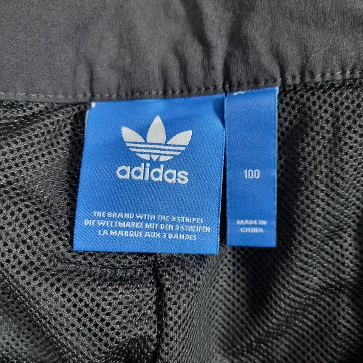 [BUNJANG] Adidas Spring/Autumn Spandex Pants Men's 30-31 inch / ㅡ 아디다스 봄가을 스판 팬츠 남30-31인치ㅡ0219