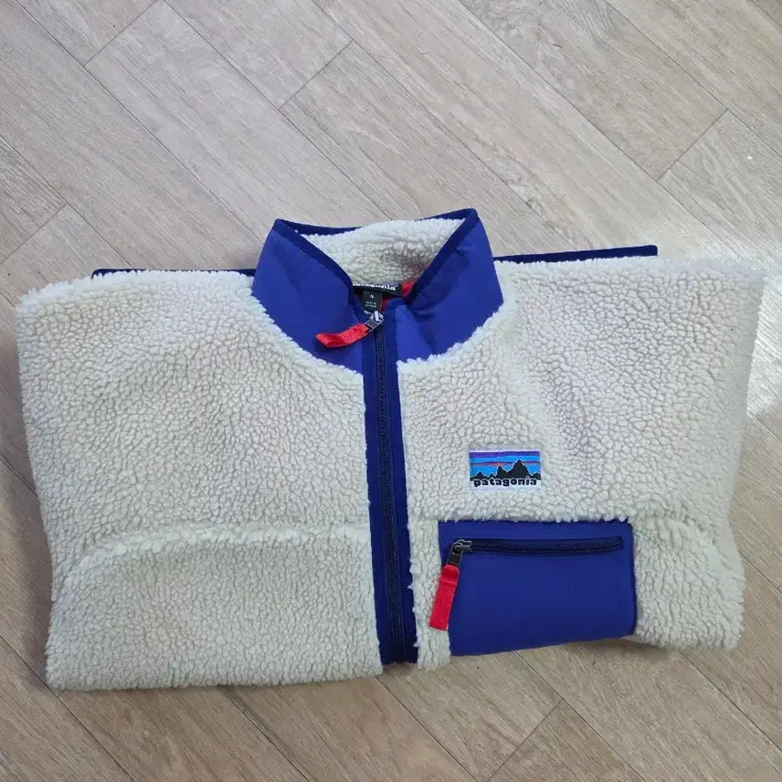 [BUNJANG] Patagonia Retro-X Jacket / 파타고니아 25년 레트로X 판매합니다 GD가착용했어요