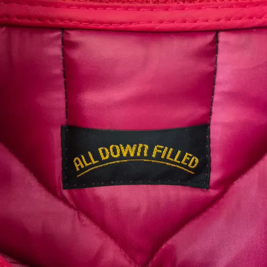 [BUNJANG] COMFY Outdoor Garment Quilted Down Jacket / COMFY 콤피 아웃도어가먼트 퀼티드 다운