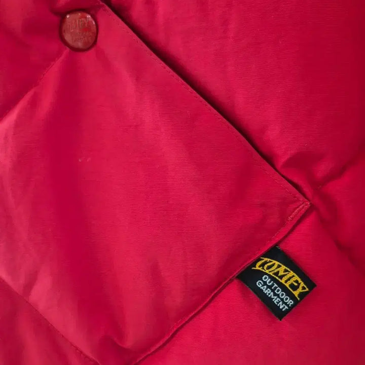 [BUNJANG] COMFY Outdoor Garment Quilted Down Jacket / COMFY 콤피 아웃도어가먼트 퀼티드 다운